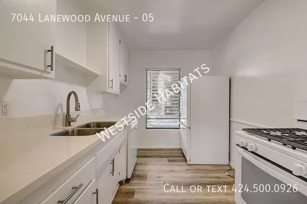 Studio Apartment for rent in Hollywood - Central Los Angeles, Los Angeles