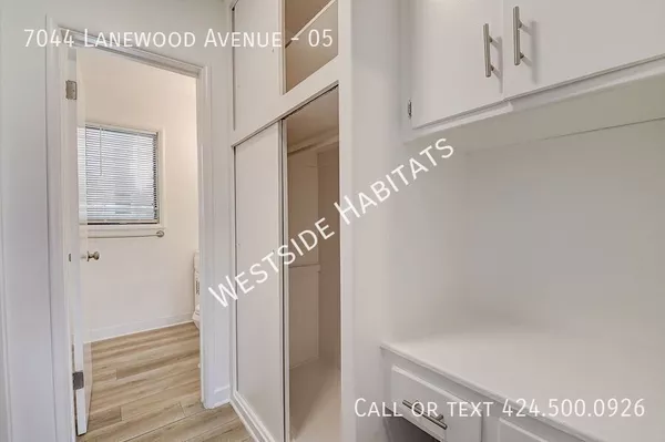 Studio Apartment for rent in Hollywood - Central Los Angeles, Los Angeles