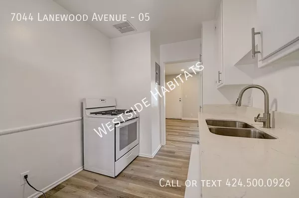 Studio Apartment for rent in Hollywood - Central Los Angeles, Los Angeles