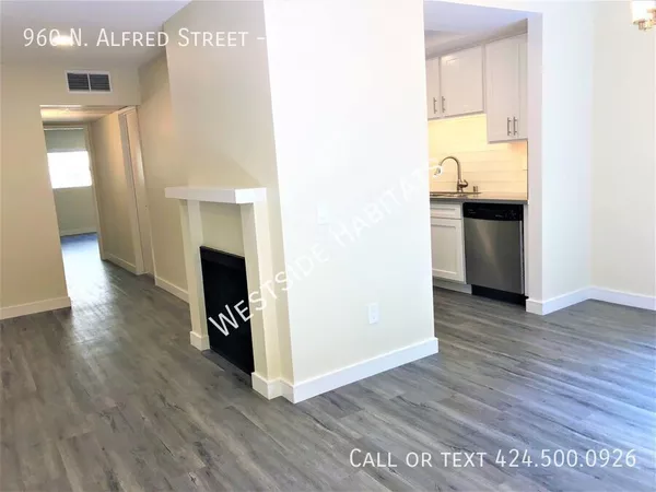 2 bedrooms apartment for rent in West Hollywood - Central Los Angeles, Los Angeles