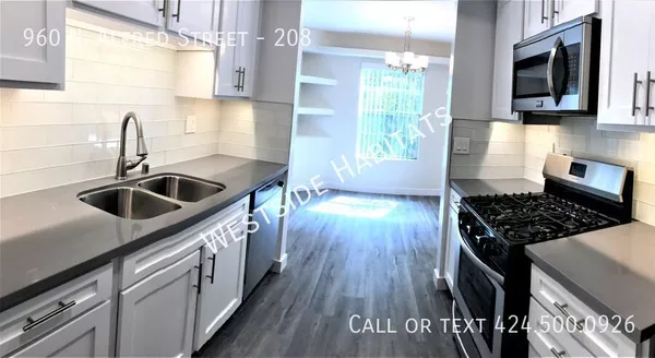 2 bedrooms apartment for rent in West Hollywood - Central Los Angeles, Los Angeles