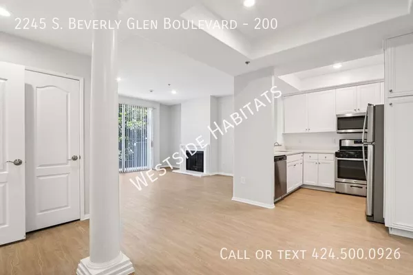 2 bedrooms apartment for rent in Rancho Park - Westside / South Bay, Los Angeles