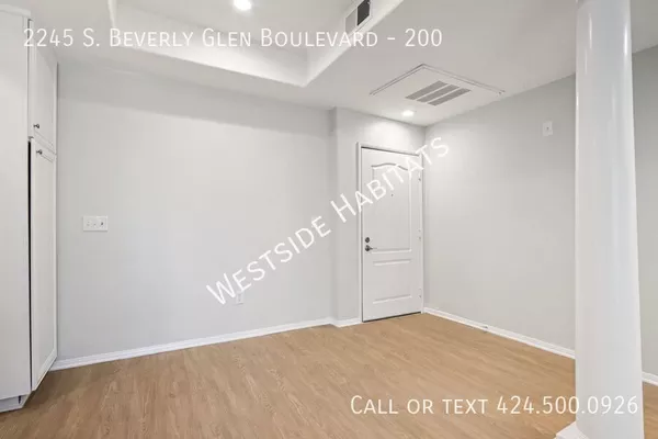 2 bedrooms apartment for rent in Rancho Park - Westside / South Bay, Los Angeles