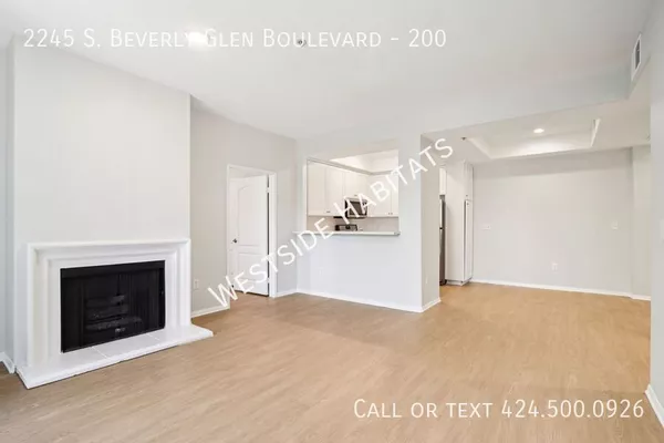 2 bedrooms apartment for rent in Rancho Park - Westside / South Bay, Los Angeles