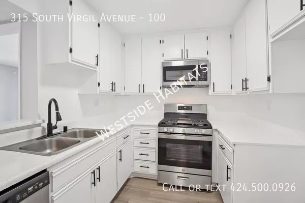 2 bedrooms apartment for rent in Koreatown - Central Los Angeles, Los Angeles