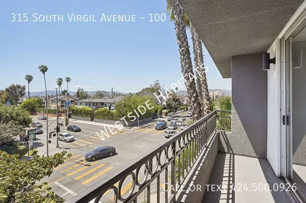 2 bedrooms apartment for rent in Koreatown - Central Los Angeles, Los Angeles