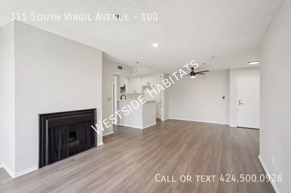 2 bedrooms apartment for rent in Koreatown - Central Los Angeles, Los Angeles