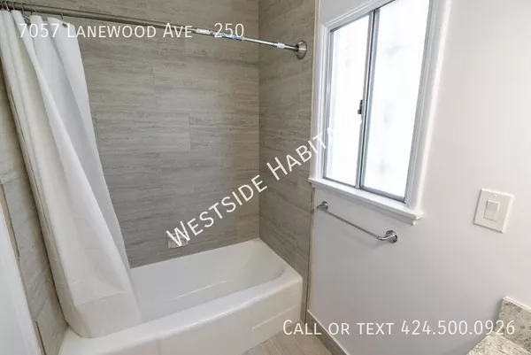 1 bedroom apartment for rent in Hollywood - Central Los Angeles, Los Angeles