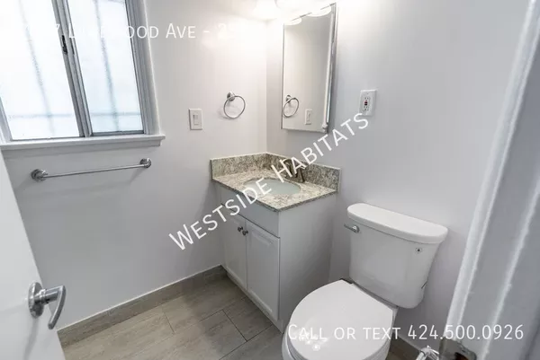 1 bedroom apartment for rent in Hollywood - Central Los Angeles, Los Angeles