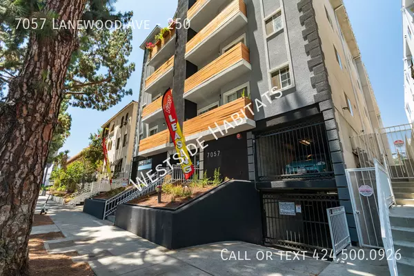 1 bedroom apartment for rent in Hollywood - Central Los Angeles, Los Angeles