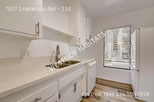 Studio Apartment for rent in Hollywood - Central Los Angeles, Los Angeles