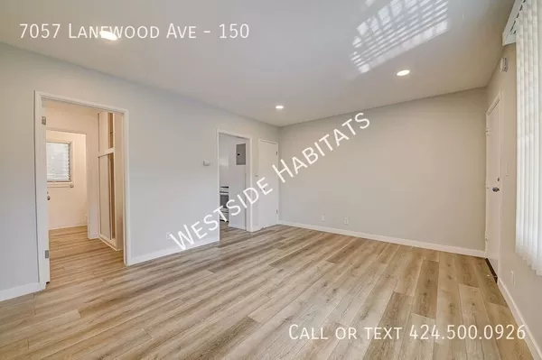 Studio Apartment for rent in Hollywood - Central Los Angeles, Los Angeles