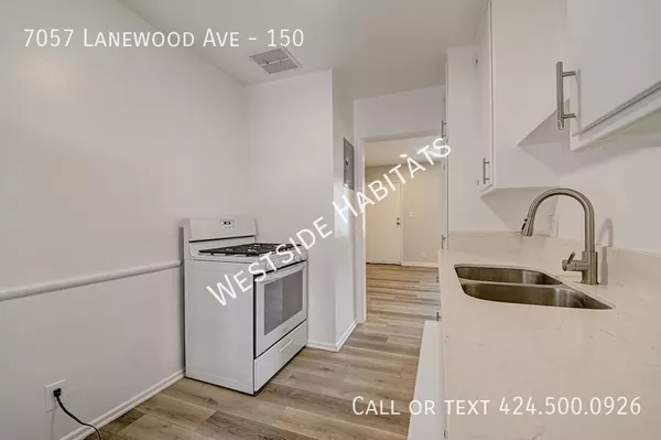Studio Apartment for rent in Hollywood - Central Los Angeles, Los Angeles