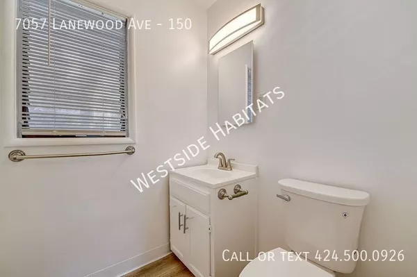 Studio Apartment for rent in Hollywood - Central Los Angeles, Los Angeles