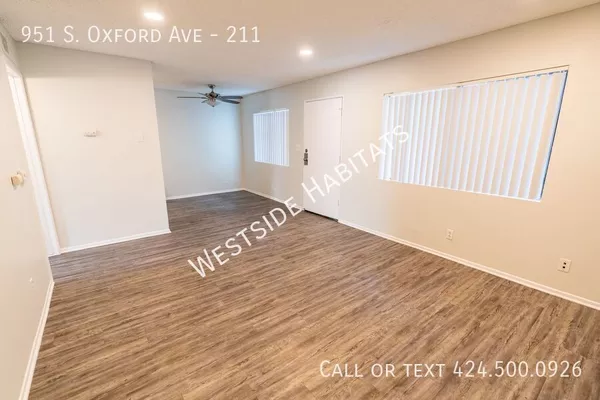 2 bedrooms apartment for rent in Koreatown - Central Los Angeles, Los Angeles