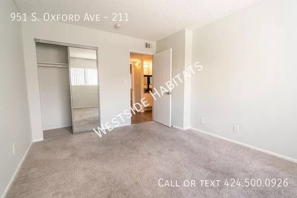 2 bedrooms apartment for rent in Koreatown - Central Los Angeles, Los Angeles