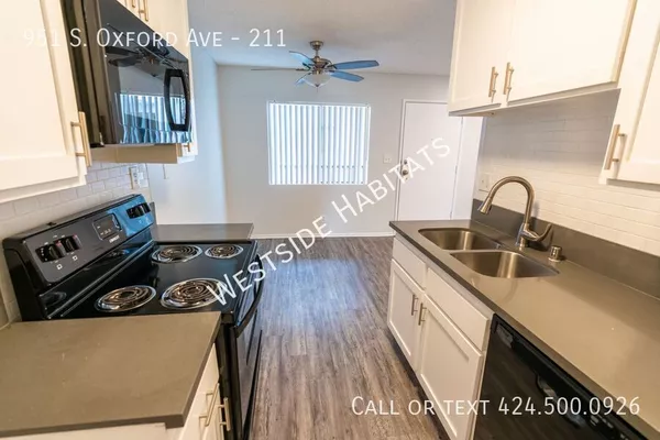 2 bedrooms apartment for rent in Koreatown - Central Los Angeles, Los Angeles