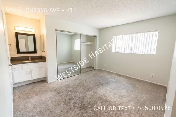 2 bedrooms apartment for rent in Koreatown - Central Los Angeles, Los Angeles