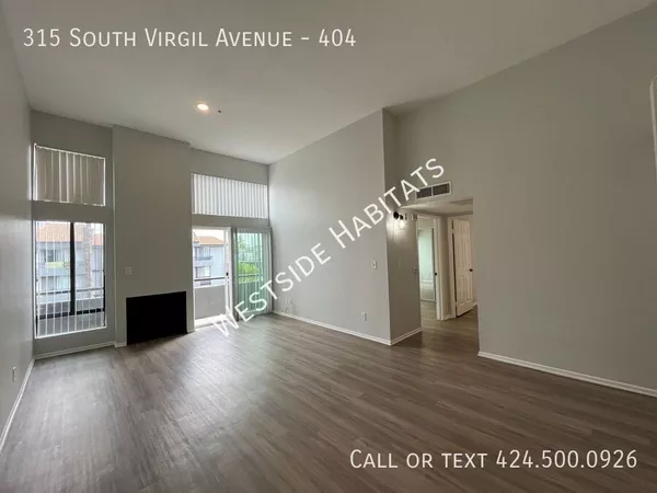 2 bedrooms apartment for rent in Koreatown - Central Los Angeles, Los Angeles