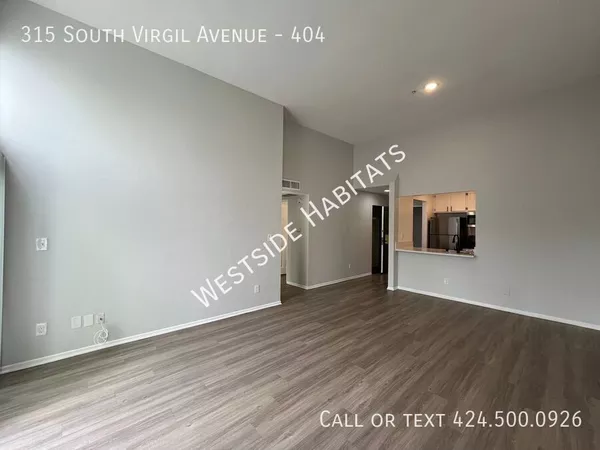 2 bedrooms apartment for rent in Koreatown - Central Los Angeles, Los Angeles