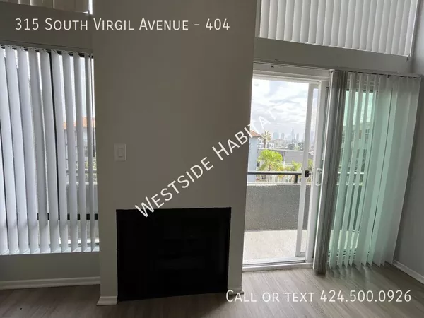 2 bedrooms apartment for rent in Koreatown - Central Los Angeles, Los Angeles