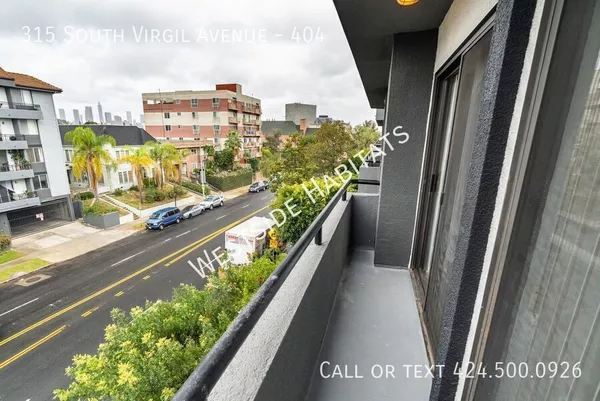 2 bedrooms apartment for rent in Koreatown - Central Los Angeles, Los Angeles