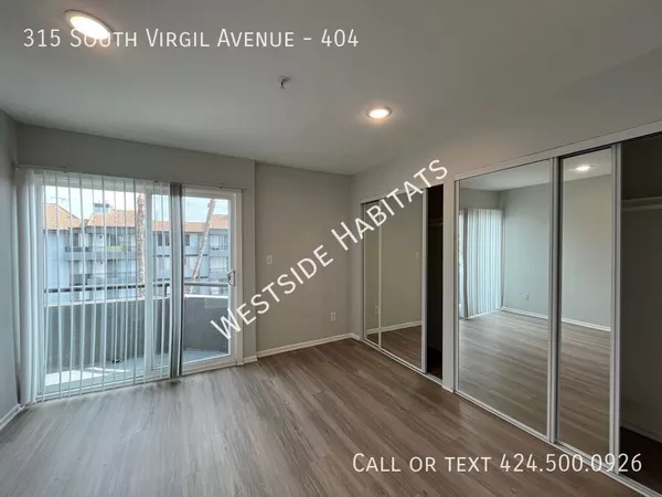 2 bedrooms apartment for rent in Koreatown - Central Los Angeles, Los Angeles