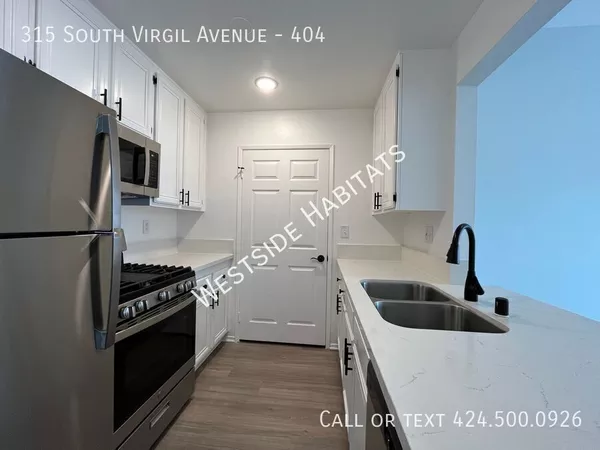 2 bedrooms apartment for rent in Koreatown - Central Los Angeles, Los Angeles