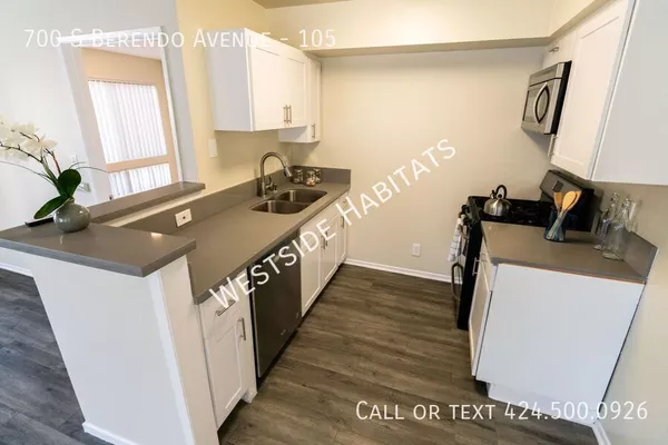 1 bedroom apartment for rent in Koreatown - Central Los Angeles, Los Angeles