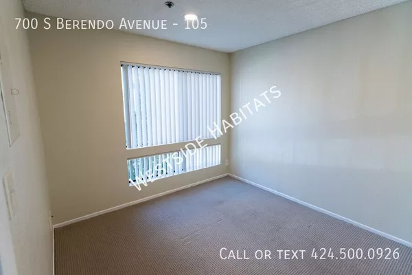 1 bedroom apartment for rent in Koreatown - Central Los Angeles, Los Angeles