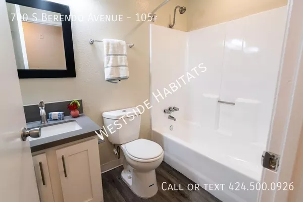 1 bedroom apartment for rent in Koreatown - Central Los Angeles, Los Angeles