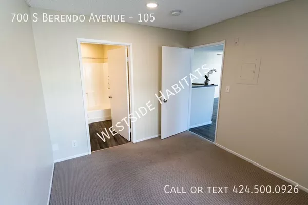 1 bedroom apartment for rent in Koreatown - Central Los Angeles, Los Angeles
