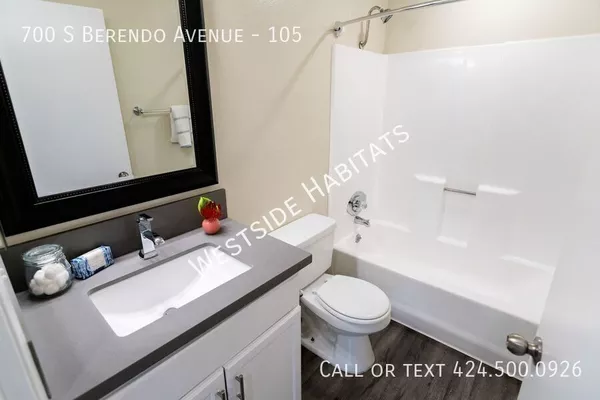 1 bedroom apartment for rent in Koreatown - Central Los Angeles, Los Angeles