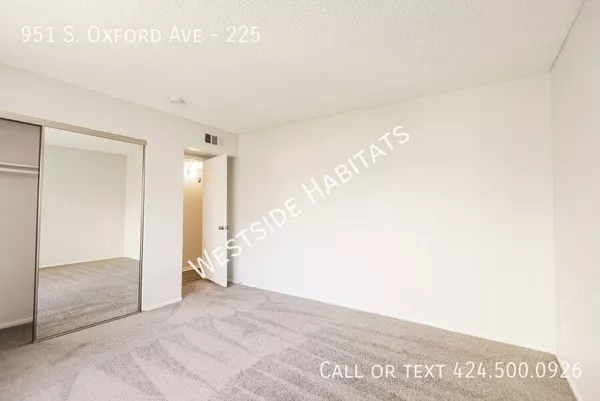 1 bedroom apartment for rent in Koreatown - Central Los Angeles, Los Angeles