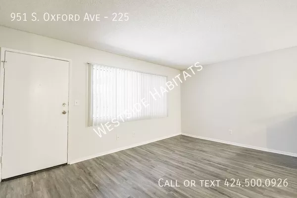 1 bedroom apartment for rent in Koreatown - Central Los Angeles, Los Angeles