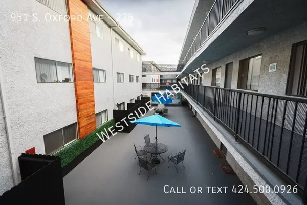 1 bedroom apartment for rent in Koreatown - Central Los Angeles, Los Angeles