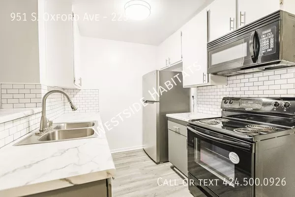 1 bedroom apartment for rent in Koreatown - Central Los Angeles, Los Angeles