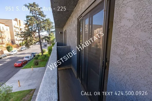 1 bedroom apartment for rent in Koreatown - Central Los Angeles, Los Angeles