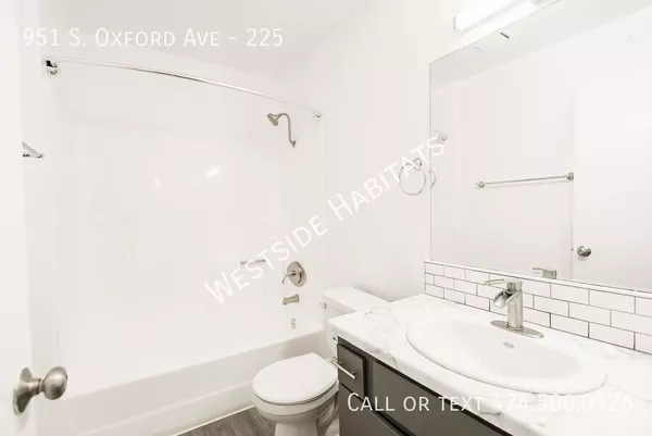 1 bedroom apartment for rent in Koreatown - Central Los Angeles, Los Angeles