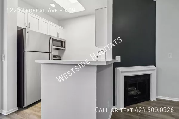 1 bedroom apartment for rent in Sawtelle - Westside / South Bay, Los Angeles