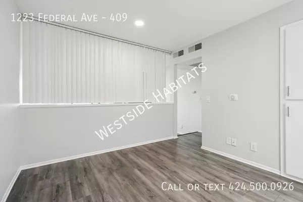 1 bedroom apartment for rent in Sawtelle - Westside / South Bay, Los Angeles