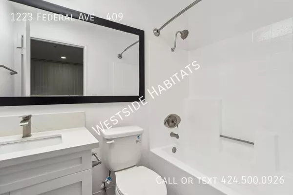 1 bedroom apartment for rent in Sawtelle - Westside / South Bay, Los Angeles
