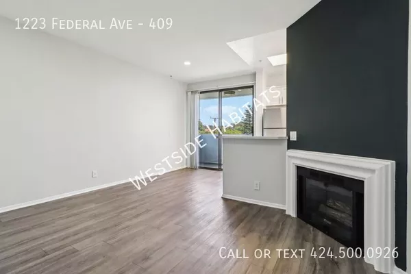 1 bedroom apartment for rent in Sawtelle - Westside / South Bay, Los Angeles