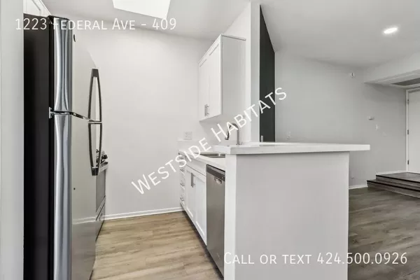 1 bedroom apartment for rent in Sawtelle - Westside / South Bay, Los Angeles