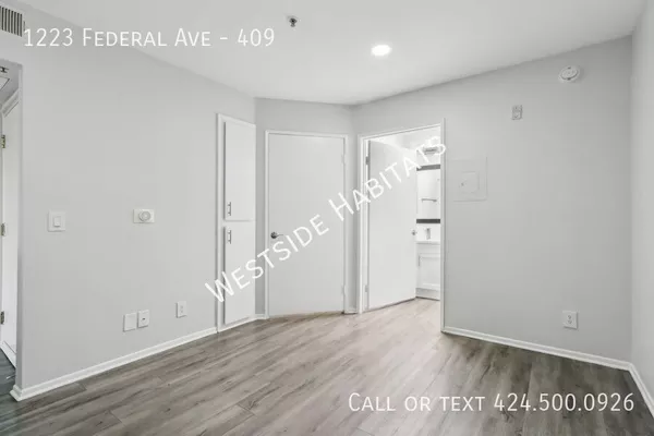 1 bedroom apartment for rent in Sawtelle - Westside / South Bay, Los Angeles