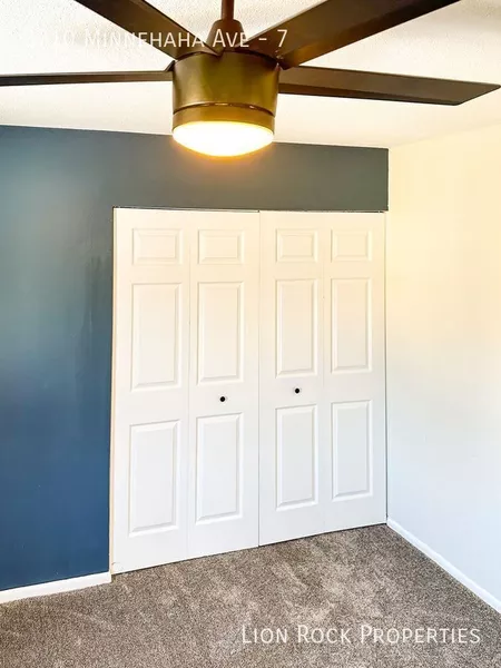 Studio Apartment for rent in Howe - Longfellow, Minneapolis