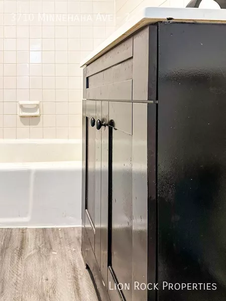 Studio Apartment for rent in Howe - Longfellow, Minneapolis