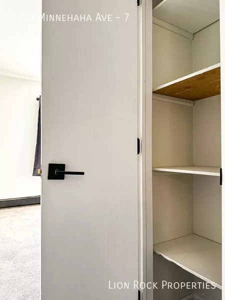 Studio Apartment for rent in Howe - Longfellow, Minneapolis