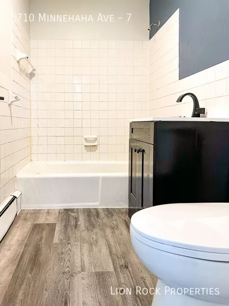Studio Apartment for rent in Howe - Longfellow, Minneapolis