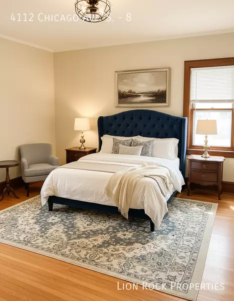 1 bedroom apartment for rent in Bryant - Powderhorn, Minneapolis